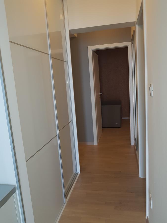 Apartments Petricevic Podstrana Eksteriør billede